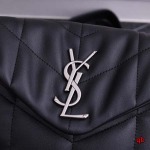 2024年秋冬1月4日人気新品入荷イヴサンローラン バッグqb工場23×15.5×8.5cm