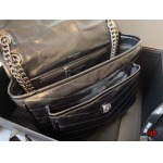 2024年秋冬1月4日人気新品入荷イヴサンローラン バッグqb工場28cm