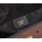 2024年秋冬1月4日人気新品入荷フェンデ バッグqb工場21×3.5×12cm