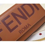 2024年秋冬1月4日人気新品入荷フェンデ バッグqb工場21×3.5×12cm