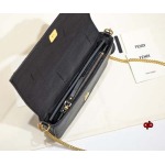 2024年秋冬1月4日人気新品入荷フェンデ バッグqb工場21×3.5×12cm