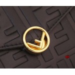 2024年秋冬1月4日人気新品入荷フェンデ バッグqb工場21.5x13x3cm