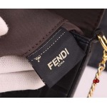 2024年秋冬1月4日人気新品入荷フェンデ バッグqb工場21.5x13x3cm