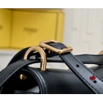 2024年秋冬1月4日人気新品入荷フェンデ バッグqb工場25x7x20cm