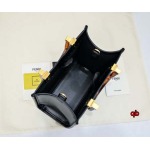 2024年秋冬1月4日人気新品入荷フェンデ バッグqb工場23*21cm