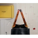 2024年秋冬1月4日人気新品入荷フェンデ バッグqb工場23*21cm