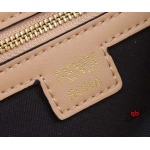 2024年秋冬1月4日人気新品入荷フェンデ バッグqb工場26.5.15