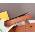 2024年秋冬1月4日人気新品入荷フェンデ バッグqb工場21×3.5×12cm