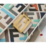 2024年秋冬1月4日人気新品入荷フェンデ バッグqb工場28/6.5/13.5cm