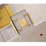 2024年秋冬1月4日人気新品入荷フェンデ バッグqb工場28/6.5/13.5cm