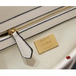 2024年秋冬1月4日人気新品入荷フェンデ バッグqb工場28/6.5/13.5cm