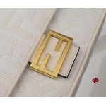 2024年秋冬1月4日人気新品入荷フェンデ バッグqb工場28/6.5/13.5cm