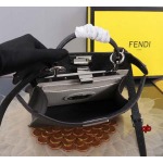 2024年秋冬1月4日人気新品入荷フェンデ バッグqb工場27． 21. 9.5 cm