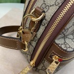 2024年秋冬1月4日高品質新品入荷グッチ バッグqb工場W15xH19xD8cm