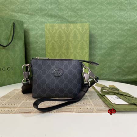 2024年秋冬1月4日高品質新品入荷グッチ バッグqb工場1...