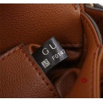 2024年秋冬1月4日高品質新品入荷グッチ バッグqb工場 22X13X5.5