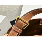 2024年秋冬1月4日人気新品入荷CELINE バッグqb工場33x27x18cm