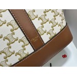 2024年秋冬1月4日人気新品入荷CELINE バッグqb工場33x27x18cm