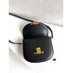 2024年秋冬1月4日人気新品入荷CELINE バッグqb工場18.5×8×15cm