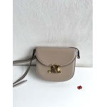 2024年秋冬1月4日人気新品入荷CELINE バッグqb工場18.5×8×15cm