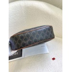 2024年秋冬1月4日人気新品入荷CELINE バッグqb工場30 x28.5x8