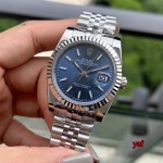 ロレックス高品質36mm 自動巻ムーブメント腕時計 yaf工場