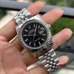 ロレックス高品質36mm 自動巻ムーブメント腕時計 yaf工場