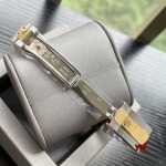 ロレックス高品質41mm 自動巻ムーブメント腕時計 yaf工場