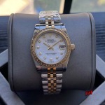 ロレックス高品質31mm自動巻ムーブメント腕時計 yaf工場