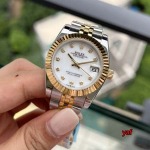 ロレックス高品質31mm 自動巻ムーブメント腕時計 yaf工場