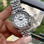 ロレックス高品質31mm 自動巻ムーブメント腕時計 yaf工場