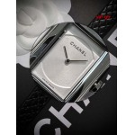 シャネル高品質石英石英電池式女性 腕時計 yaf工場