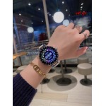 ルイヴィトン高品質石英電池式44mm 腕時計 yaf工場