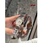 シャネル高品質石英電池式女性腕時計35*9mm yaf工場