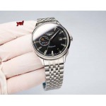 ロンジン 高品質自動巻 40X11mm 腕時計 JH工場