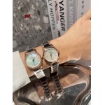 ロンジン 高品質石英池式 腕時計 yaf工場