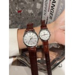 ロンジン 高品質石英池式40MM/30MM 腕時計 yaf工場