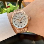 ロンジン高品質自動巻40X12MM 腕時計 yaf工場