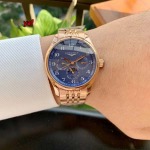 ロンジン高品質自動巻40X12MM 腕時計 yaf工場