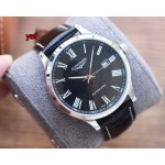 ロンジン 高品質自動巻41MM 腕時計 yaf工場