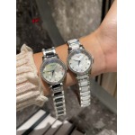 ロンジン 高品質電池式  腕時計 yaf工場