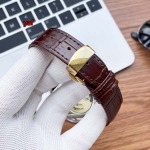 ロンジン 高品質自動巻40mm腕時計 yaf工場