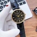 ロンジン 高品質自動巻40mm腕時計 yaf工場