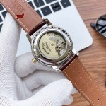 ロンジン 高品質自動巻40mm腕時計 yaf工場