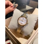 ロンジン 高品質石英電池式 腕時計 yaf工場