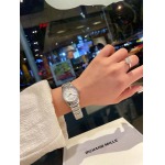 ロンジン 高品質石英電池式 腕時計 yaf工場