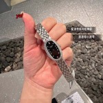 ロンジン 高品質石英電池式 18x25mm腕時計 yaf工場