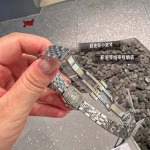 ロンジン 高品質石英電池式 18x25mm腕時計 yaf工場