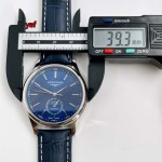 ロンジン 高品質自動巻39.3mm 腕時計 yaf工場