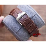 オメガ 高品質石英 41mm 腕時計 yaf工場